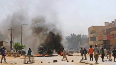 Photo of محاولات لإشاعة الفوضى شرقي السودان وسقوط 42 قتيلا
