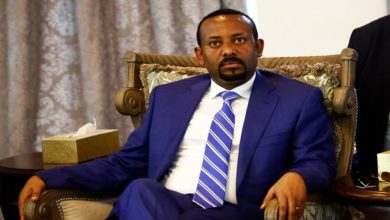 Photo of رئيس الوزراء الإثيوبي يقرّ بانسحاب قواته من عاصمة تيغراي