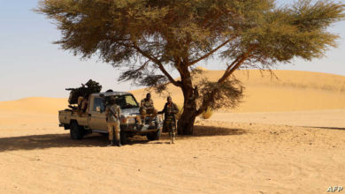 Photo of مقتل 15 جندياً بالنيجر في هجوم إرهابي