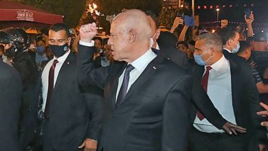 Photo of 91.9 بالمائة من التونسيين يباركون مواقف الرئيس سعيّد