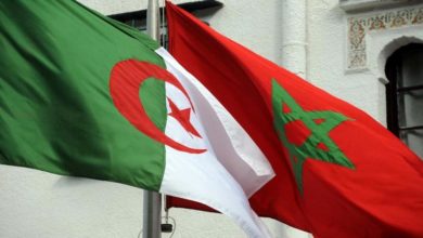 Photo of الجزائر تقطع علاقاتها الدبلوماسية مع المغرب