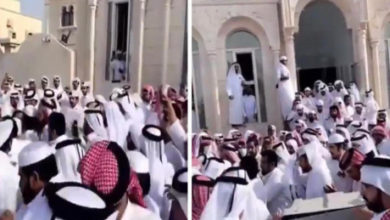 Photo of انتفاضة آل مرّة في قطر ضد الإقصاء والعنصرية