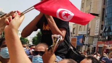Photo of إخراج تونس من وحل العشرية السوداء