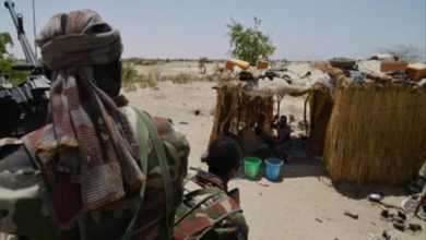 Photo of النيجر يعيش على وقع الإرهاب:15 قتيلا في هجوم جديد