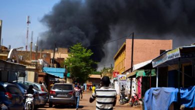 Photo of 63 قتيلاً في مالي وبوركينا فاسو
