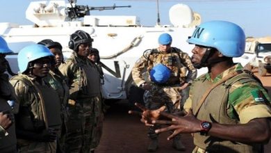 Photo of الأمم المتحدة توافق على طلب السودان سحب قوة حفظ السلام الإثيوبية من أبيي
