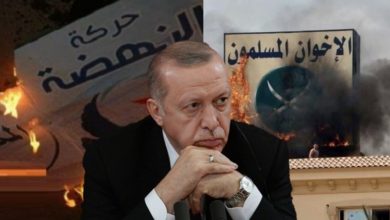Photo of تركيا منزعجة من فشل أعوانها بشمال إفريقيا خاصة بعد ما حدث لهم في تونس
