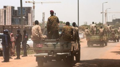 Photo of السودان يهدد بالخيار العسكري لاستعادة مناطق حدودية مع إثيوبيا