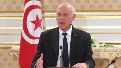 Photo of الرئيس سعيّد: لماذا لم يساورهم القلق إزاء الاغتيالات ونهب المال العام؟.. تونس ليست ضيعة