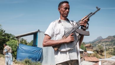 Photo of اقتراب_آمن: أثيوبيا تفتح أبواب الحرب الأهلية من جديد !