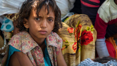 Photo of تحذير أممي من تفاقم الأزمة الإنسانية في إقليم تيغراي الإثيوبي