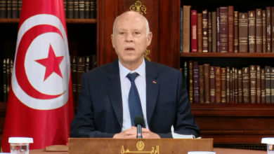 Photo of الرئيس سعيّد: اختياراتنا هي القدرة على العمل والإنجاز بعيدا عن مصّاصي دماء التونسيين