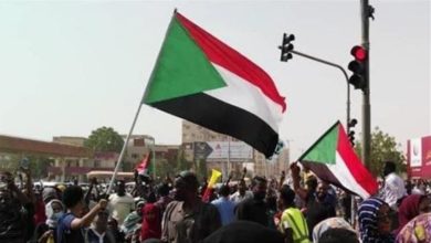 Photo of قوى الحرية و التغيير: انتقادات البرهان تشكل تهديدا لمسار الانتقال الديمقراطي في السودان