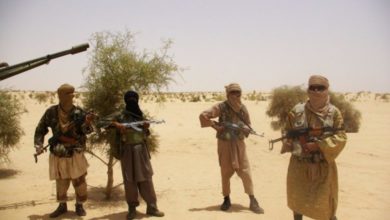 Photo of حصيلة الأعمال الإرهابية بمنطقة الساحل والصحراء خلال شهر أغسطس