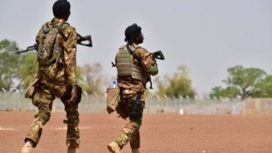 Photo of 6 قتلى في هجوم بالنيجر قرب الحدود مع بوركينا