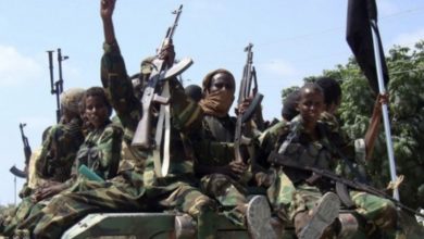 Photo of الحكومة الكينية تعتزم إرسال المزيد من قواتها إلى الصومال