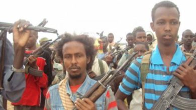 Photo of قوات”أهل السنة” تستعيد السيطرة على مدينة “غري عيل” بوسط الصومال
