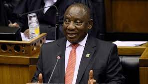 Photo of رئيس جنوب أفريقيا يتعهد بمطاردة الإرهابيين في موزمبيق