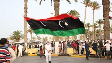 Photo of مخاوف أمريكية إيطالية من عدم اجراء الانتخابات الليبية في موعدها