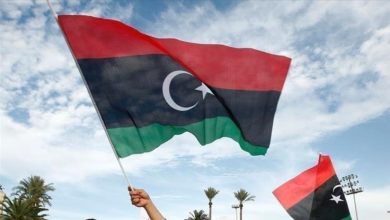 Photo of دول تشدّد على رفضها التدخل الأجنبي والانقسام المزعزع للاستقرار في ليبيا