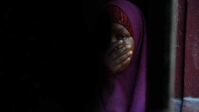 Photo of وثيقة أممية:صوماليات تعرضن للإغتصاب..وحملة قمع تطال المهاجرين بطرابلس