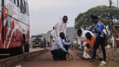 Photo of خطر الإرهاب يمتد إلى أوغندا