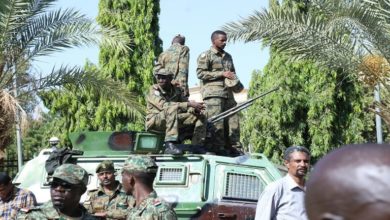 Photo of جنرال سوداني:ثلاثة سيناريوهات محتملة للوضع بالسودان