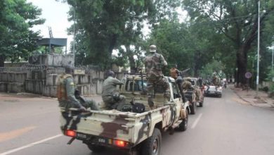 Photo of مقتل 20 شخصا من بينهم 19 عسكريا في هجوم  إرهابي في بوركينا فاسو