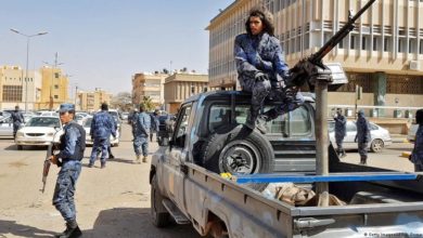 Photo of البعثة الأممية في ليبيا تحذر من خطر تحركات الميليشيات بطرابلس