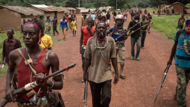 Photo of الإرهاب في إفريقيا: مسؤولية القوى الإستعمارية وفشل الأنظمة المحلية