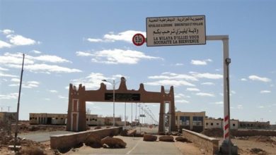 Photo of اتفاق جزائري-ليبي على إعادة فتح معبر الدبداب الحدودي