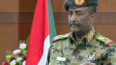 Photo of قائد الجيش السوداني يقيل النائب العام وعددا من المسؤولين