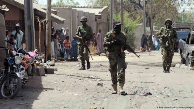 Photo of مقتل 40 شخصا في نيجيريا و5 أمنيين في بوركينا في هجمات مسلحة