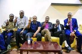 Photo of إطلاق سراح عدد من المسؤولين في السودان