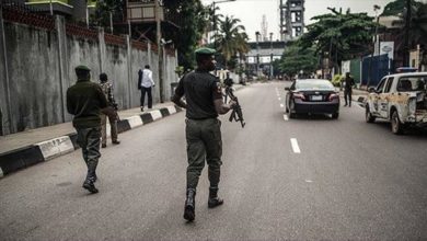 Photo of نيجيريا: قوّات الأمن تحرّر 544 رهينة من قبضة العصابات المسلحة
