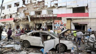 Photo of الصومال: قتلى في انفجار استهدف سوقا مزدحة