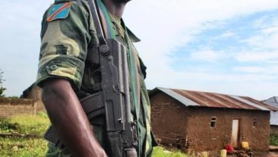 Photo of العثور على أكثر من 107 جثث شرقي جمهورية الكونغو الديمقراطية