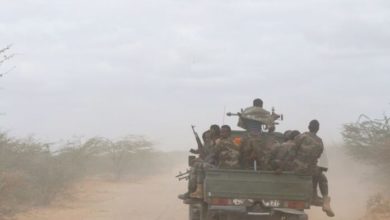 Photo of قتال عنيف بين قوات جوبالاند وحركة الشباب بالصومال