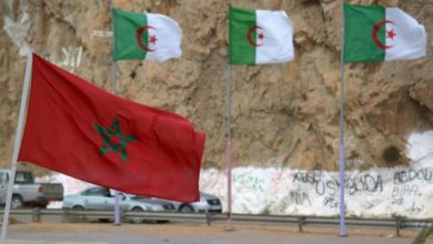 Photo of الجزائر والمغرب : هل دقّت طبول الحرب؟