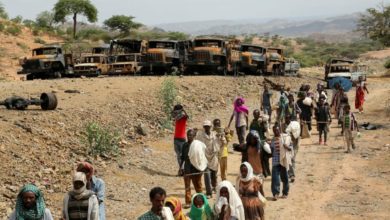 Photo of الأمم المتّحدة تُجلي عائلات موظّفيها من إثيوبيا وباريس تحذّر