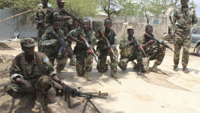 Photo of قوات الحكومة الصومالية تستعيد منطقة غودن من أيدي الميليشيات