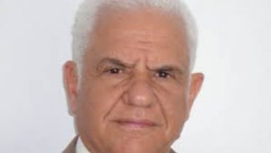 Photo of الصادق شعبان: ما قام به سعيد ممتاز وأصبحنا على الطريق الصحيح