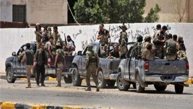 Photo of تقرير أممي:الميليشيات الليبية تستفيد من نهج تصالحي من قبل السلطات المؤقتة