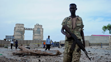 Photo of القوات الصومالية تعيد السيطرة على مناطق كانت بحوزة حركة الشباب