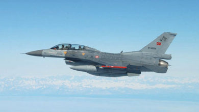 Photo of تركيا تكرر تدخلها في ليبيا وأرمينيا بالطائرات المسيرة لمحاربة جبهة تيغراي
