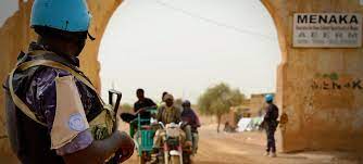 Photo of غوتيريش يدين الهجوم الشنيع الذي أودى بحياة 7 من البعثة الأممية في مالي