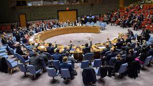 Photo of مجلس الأمن الدولي يمدد مهمة البعثة الأممية بجمهورية الكونغو الديمقراطية