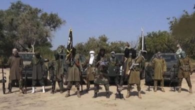 Photo of مقتل 100 من عناصر”داعش” في قصف جوي بنيجيريا