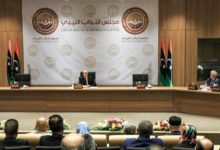 Photo of البرلمان الليبي يقرر تغيير الحكومة الحالية واختيار حكومة جديدة