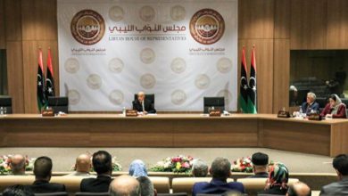 Photo of البرلمان الليبي يقرر تغيير الحكومة الحالية واختيار حكومة جديدة